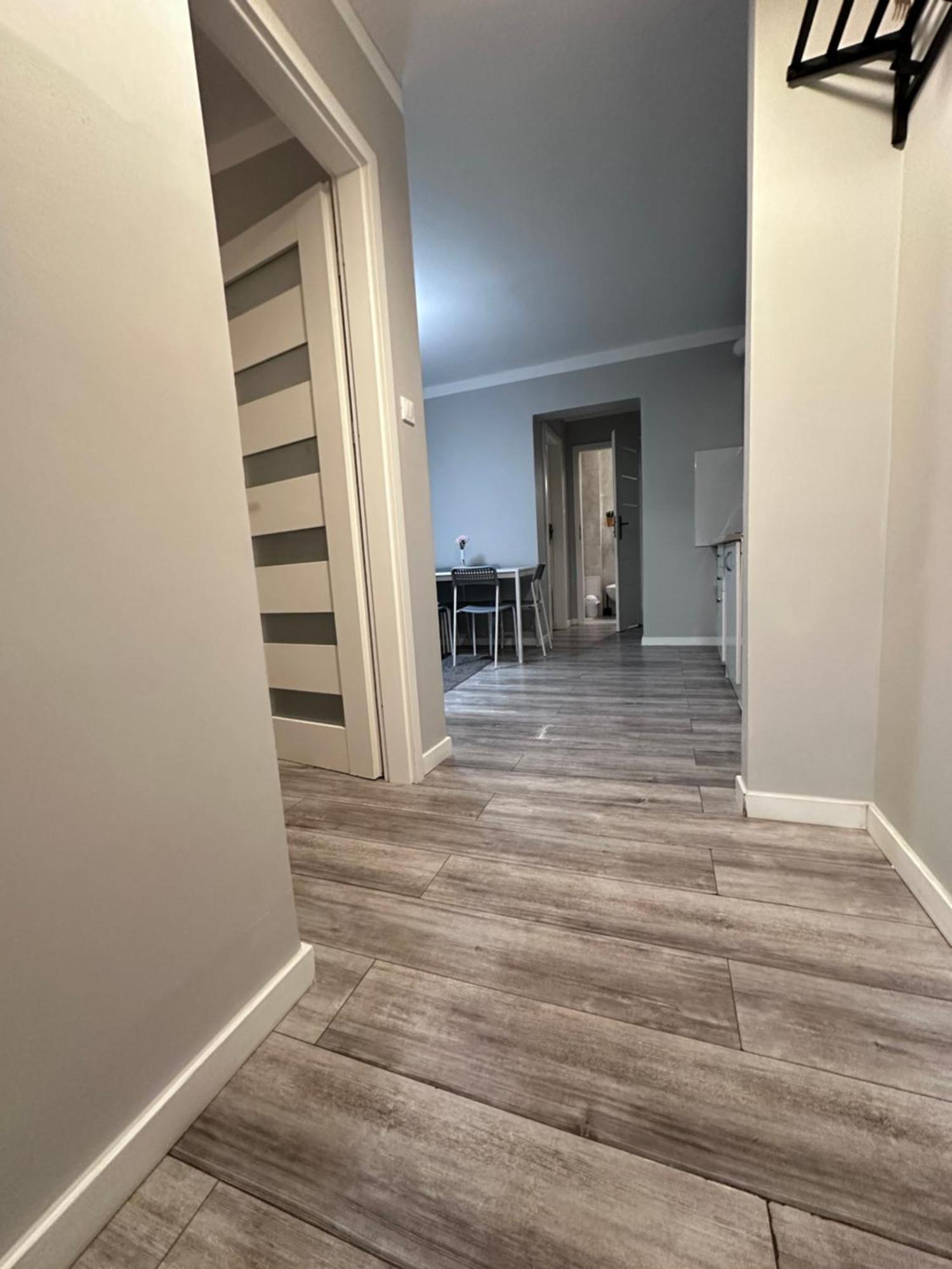 Centrum Panska3 Apartment Varşovia Exterior foto