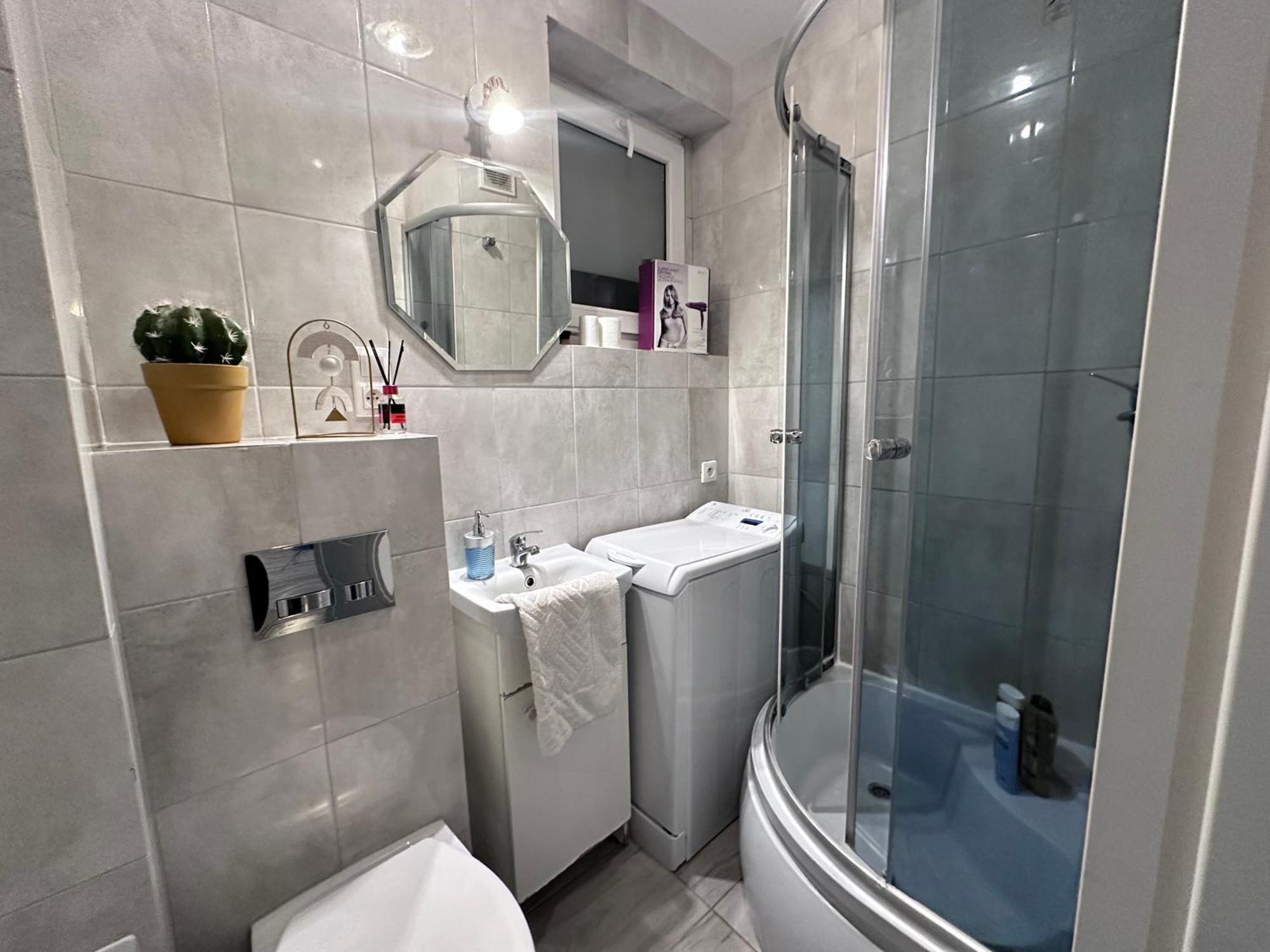 Centrum Panska3 Apartment Varşovia Exterior foto