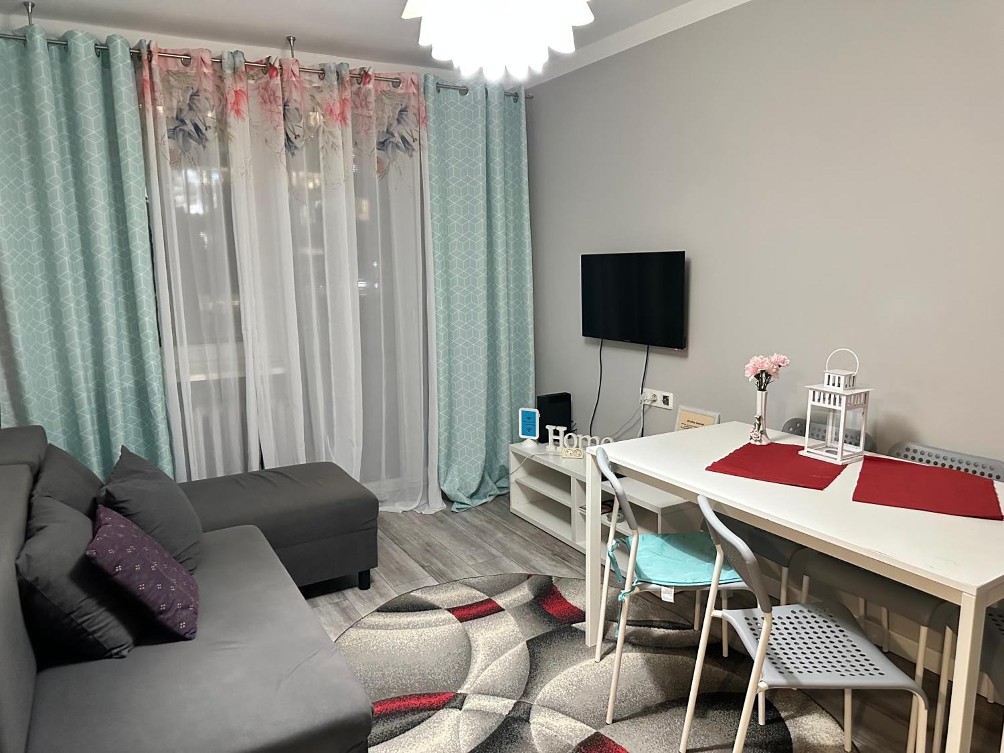 Centrum Panska3 Apartment Varşovia Exterior foto
