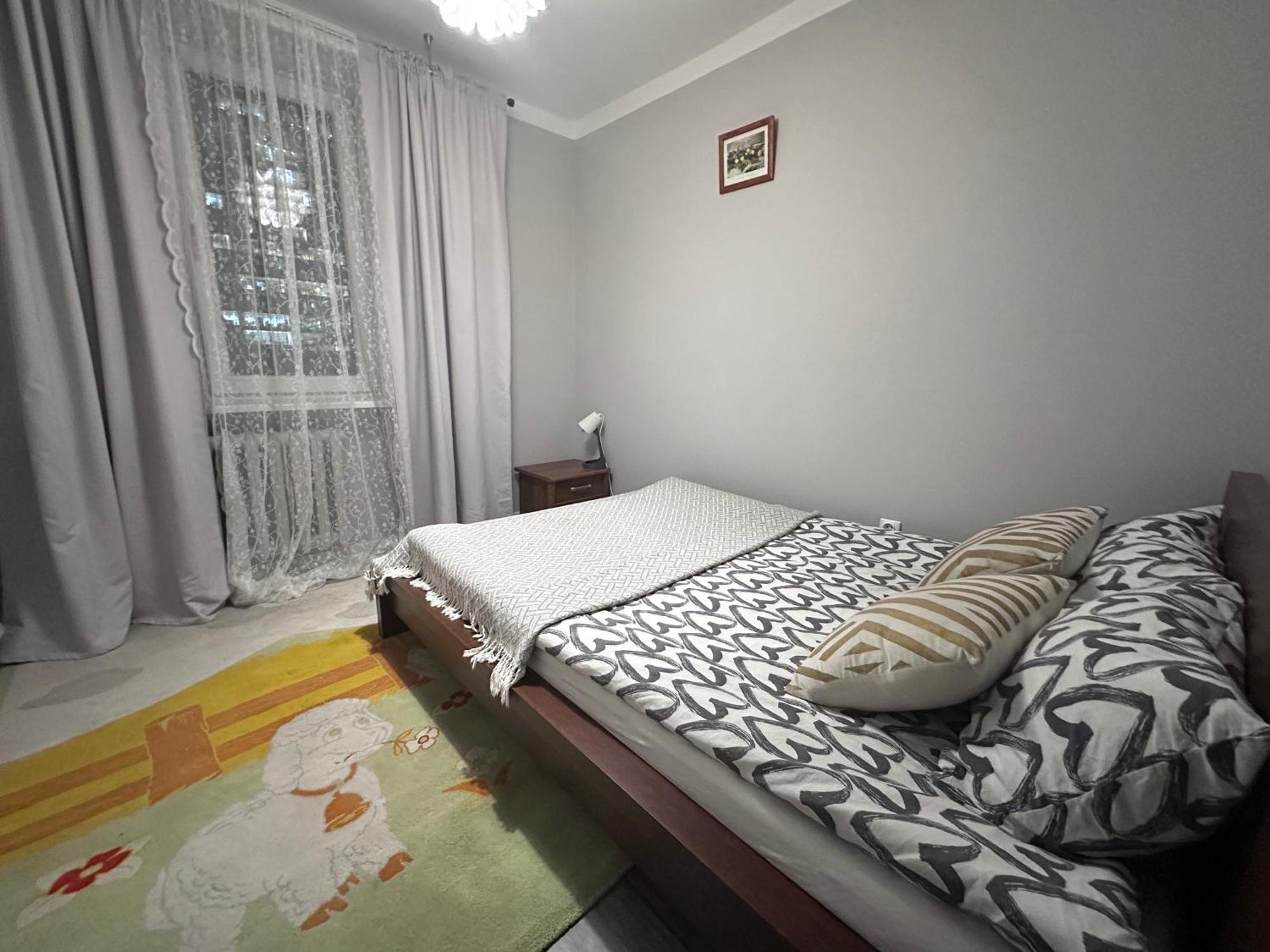 Centrum Panska3 Apartment Varşovia Exterior foto