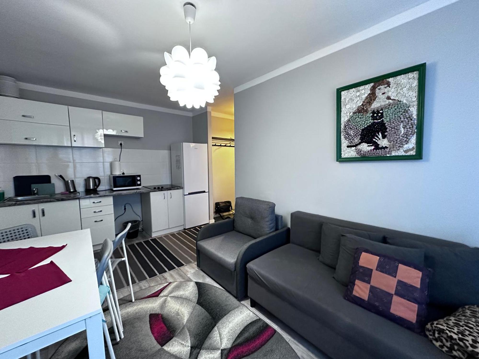 Centrum Panska3 Apartment Varşovia Exterior foto